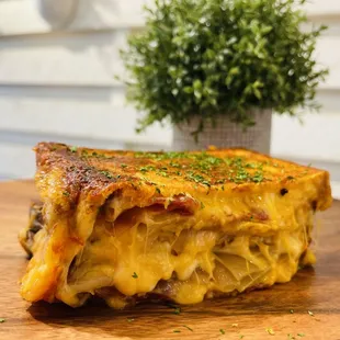 CLASSIC MELT