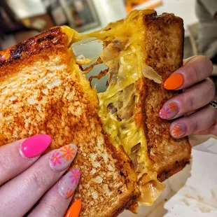 Classic Melt