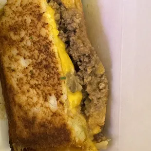 Ground Beef