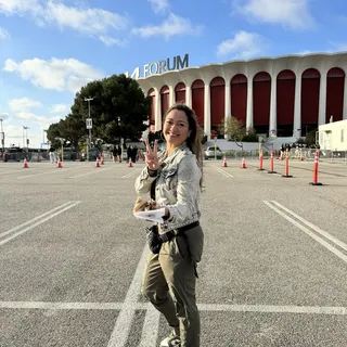 Kristine B.