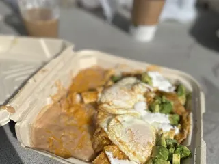 SC Cafe