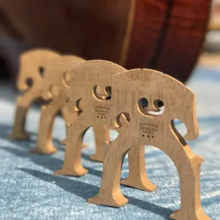 Takes me hours to get these bridge