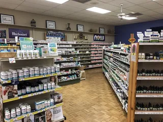 Nature's Finest Health Market