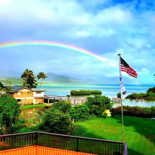 Aloha No Ka Oi Venue View is amazing