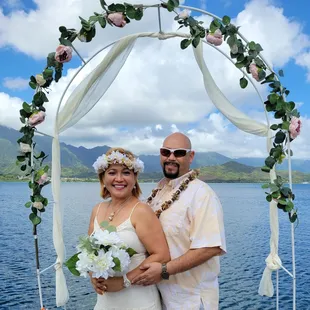 Congratulations to another happy customer