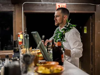 Spirits of Aloha Professional Bartending Services