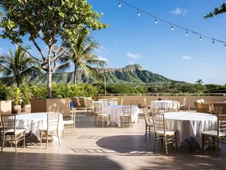 Leahi Room & Lanai
