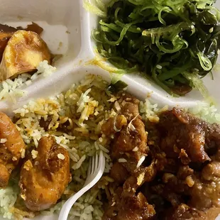 Yup. It's nothing to write home about. Big pass.