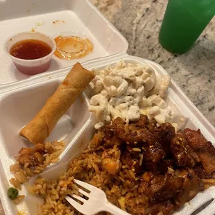 pasta, pasta dish, food