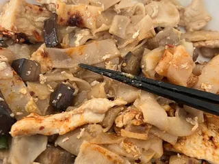 BKK thai kitchen + bar