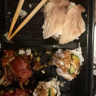 Aloha Pantry and Sushi