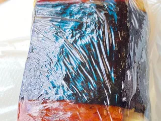 Blvd Snack & Take-out Sushi