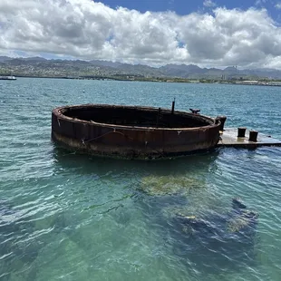 USS Arizona Memorial