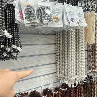 Nice selection