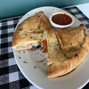 Calzone