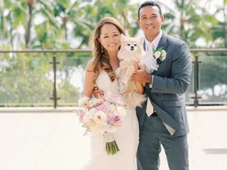 L-4-Love Wedding Planning