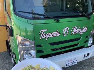 Taqueria Ripon El Molcajete
