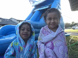 Hop Hale Inflatable Rentals