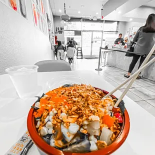 Aloha Poke & Ramen