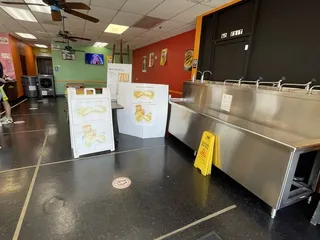 La Michoacana Fresh Ice Cream & Smoothies