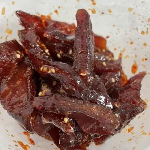 Aku candy