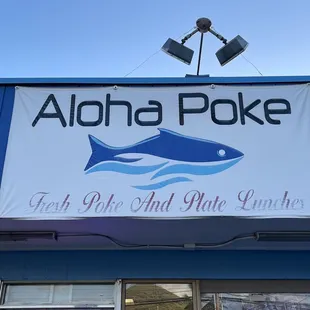 Store front