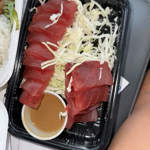 Sashimi