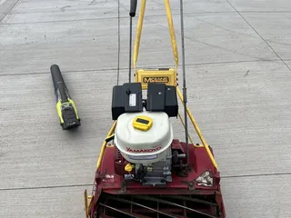 Island Wide Lawn Equipment