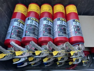 Safety Systems & Signs Hawaii