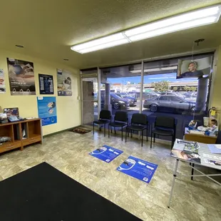 Waiting Room