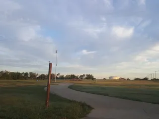 Lancaster Recreation Center