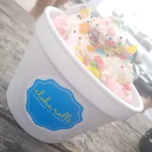 Unicorn Magic