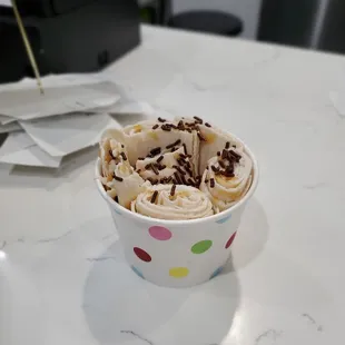 Caramel