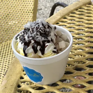 Pineapple Dreamin&apos;.