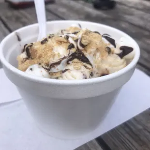 S&apos;mores
