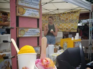Wicked Hi Slush