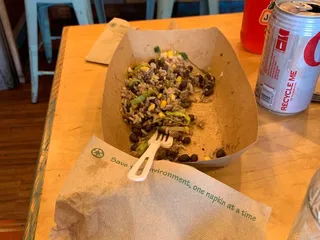 Oahu Mexican Grill