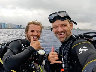 Hawaii Eco Divers