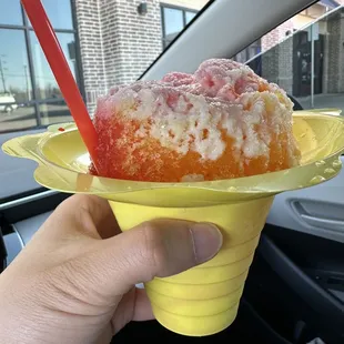 Aloha Shave Ice & Coffee Shoppe