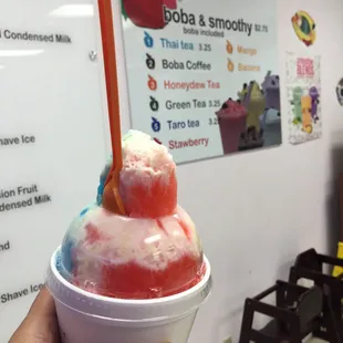 #5 it was soooo good!!!!!