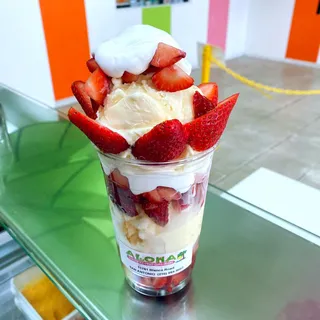 Strawberry