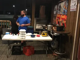 Clubhouse Bar & Grill