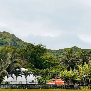 Breathtakingly views