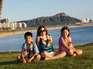 Waikiki Nanny