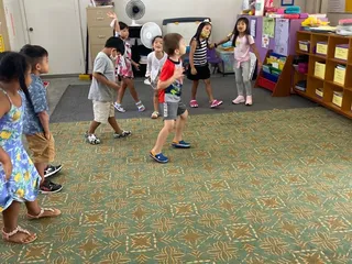 Love A Keiki Learning Center