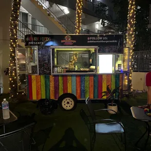 Food truck