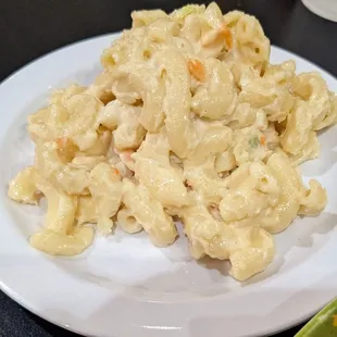 Side order Mac Salad