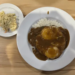 Loco Moco