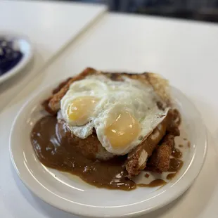 Loco Moco