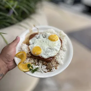 Loco Moco